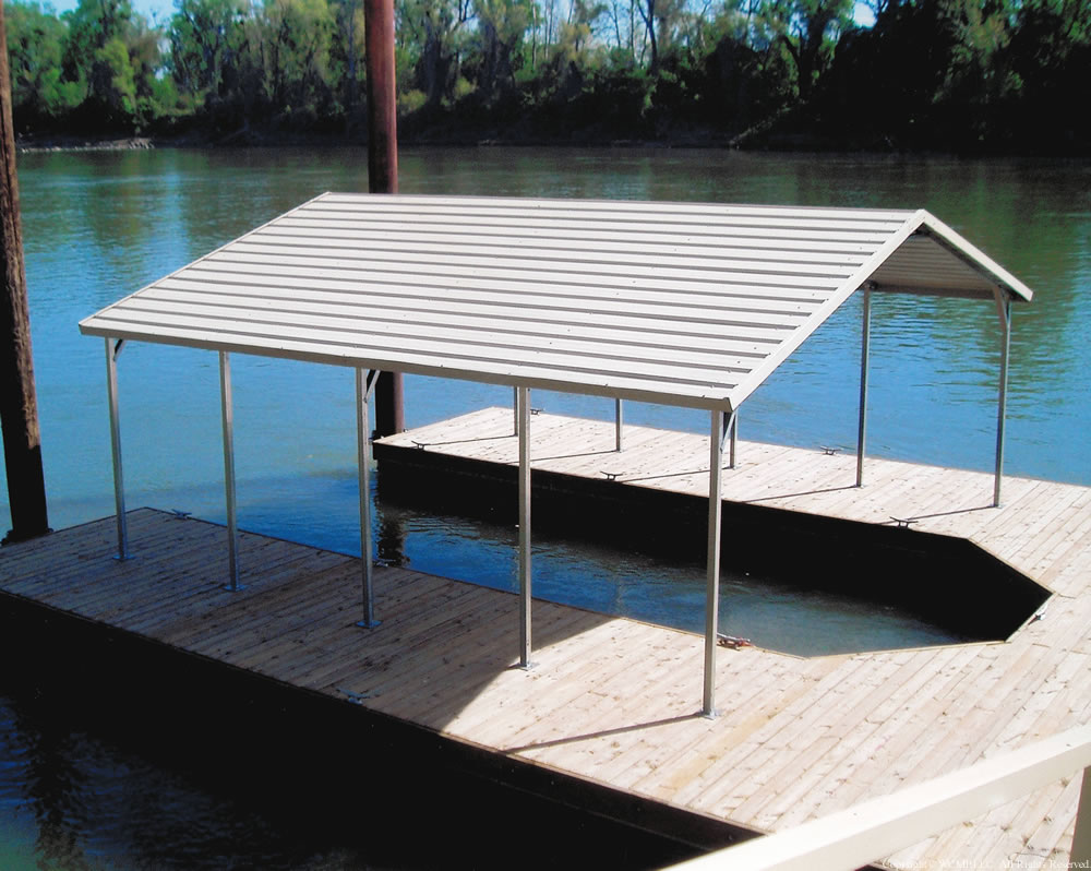 West Coast Metal Buildings Carport J Carports, Garages, Barns