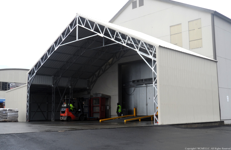 West Coast Metal Buildings Free Span F Carports Garages